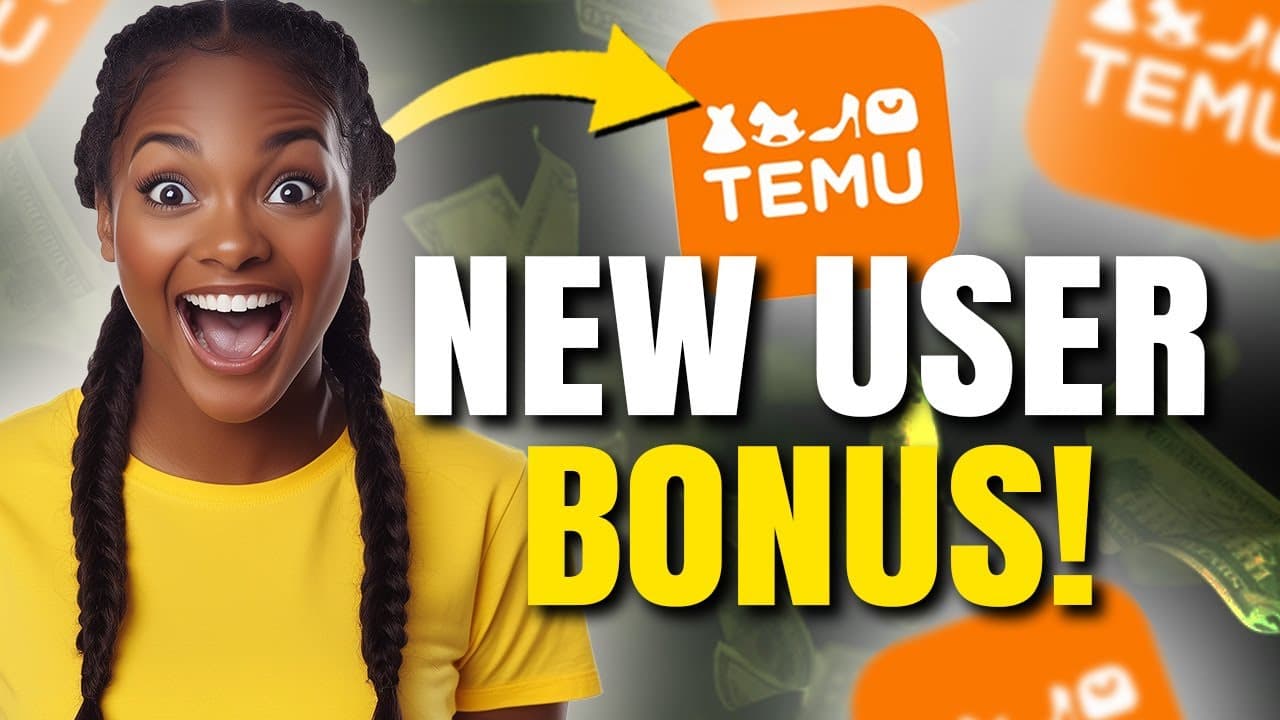 Vantaggi dell’utilizzo del Bonus per nuovi utenti Temu