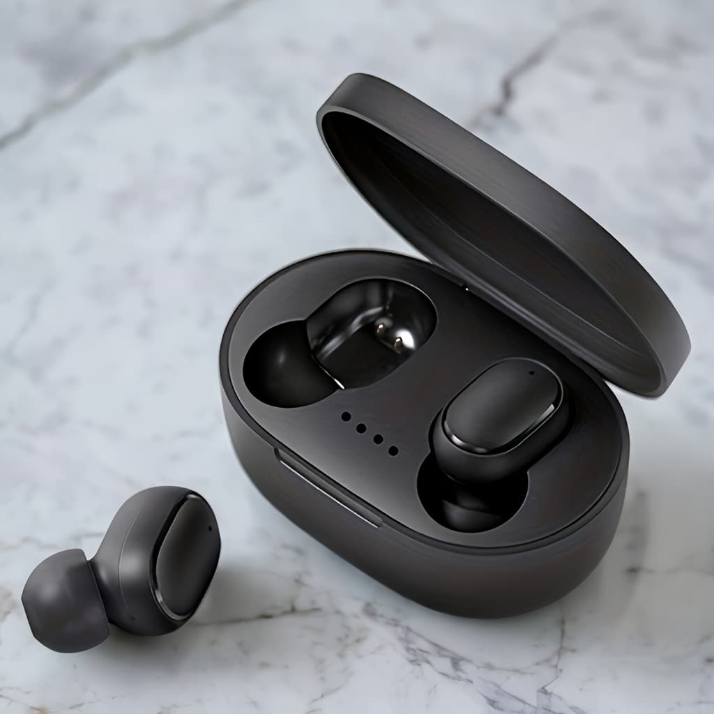 Vantaggi dell’app Temu per acquistare auricolari