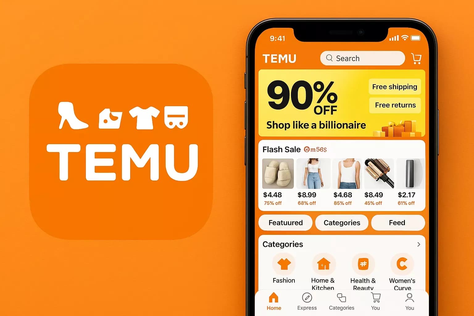 Tendenze future delle offerte su Temu