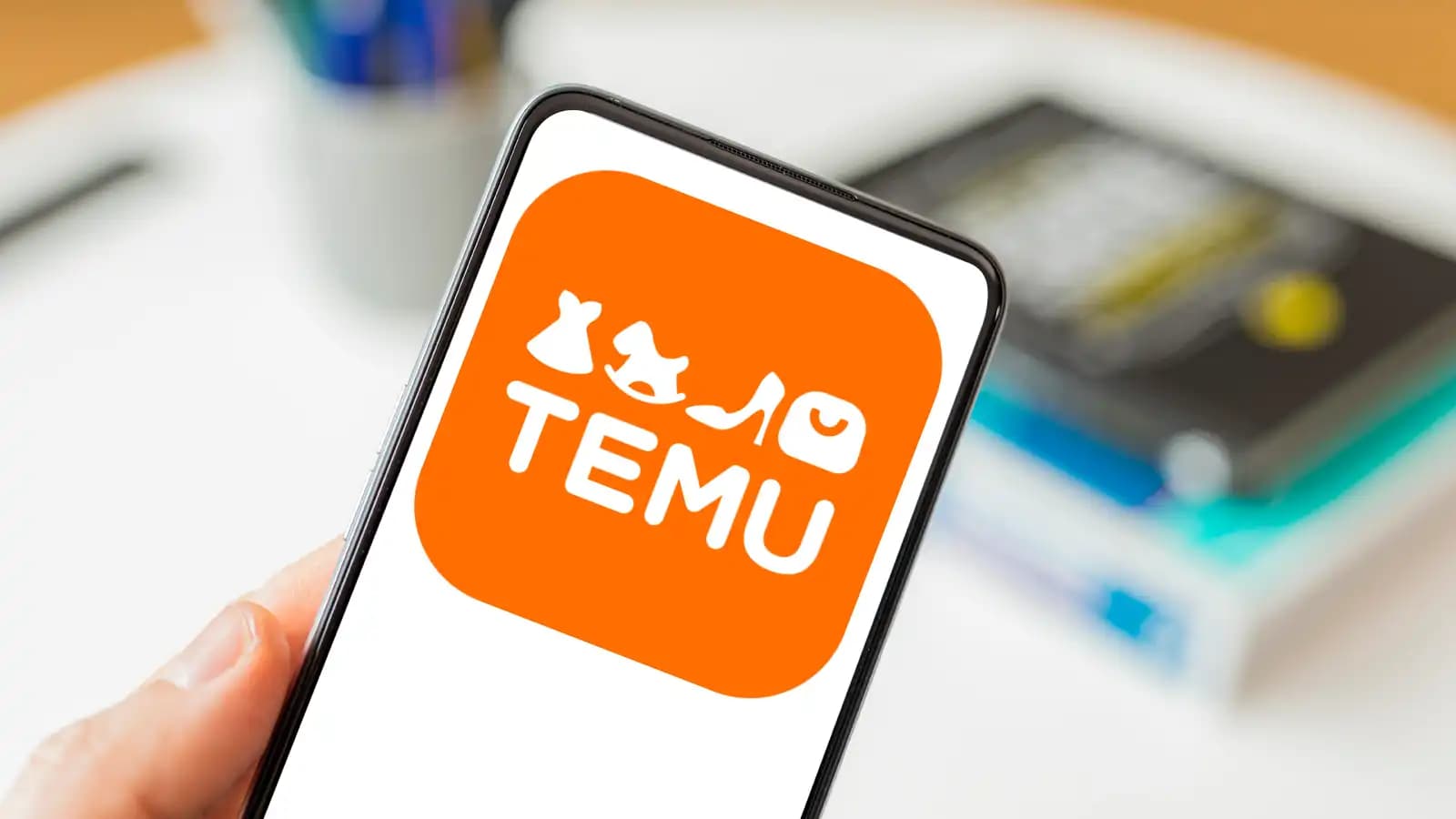 Offerte giornaliere Temu e shopping intelligente