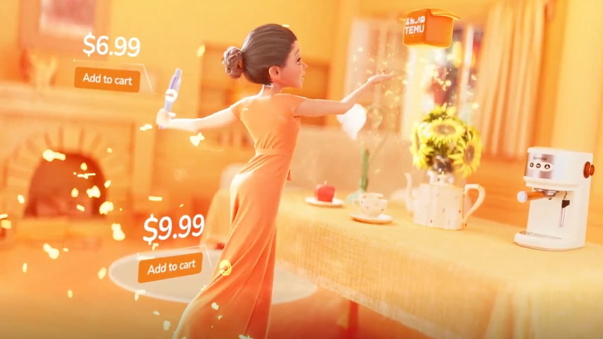 Importanza dell’app Temu per lo shopping online
