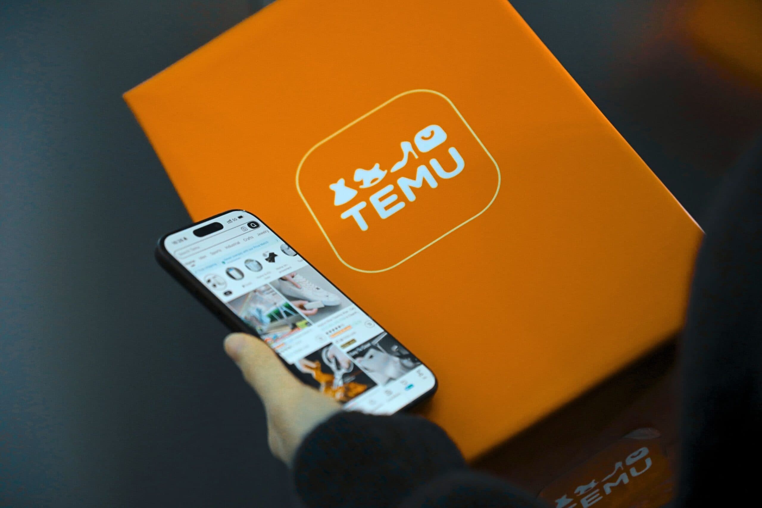 Vantaggi dell’utilizzo dell’app Temu