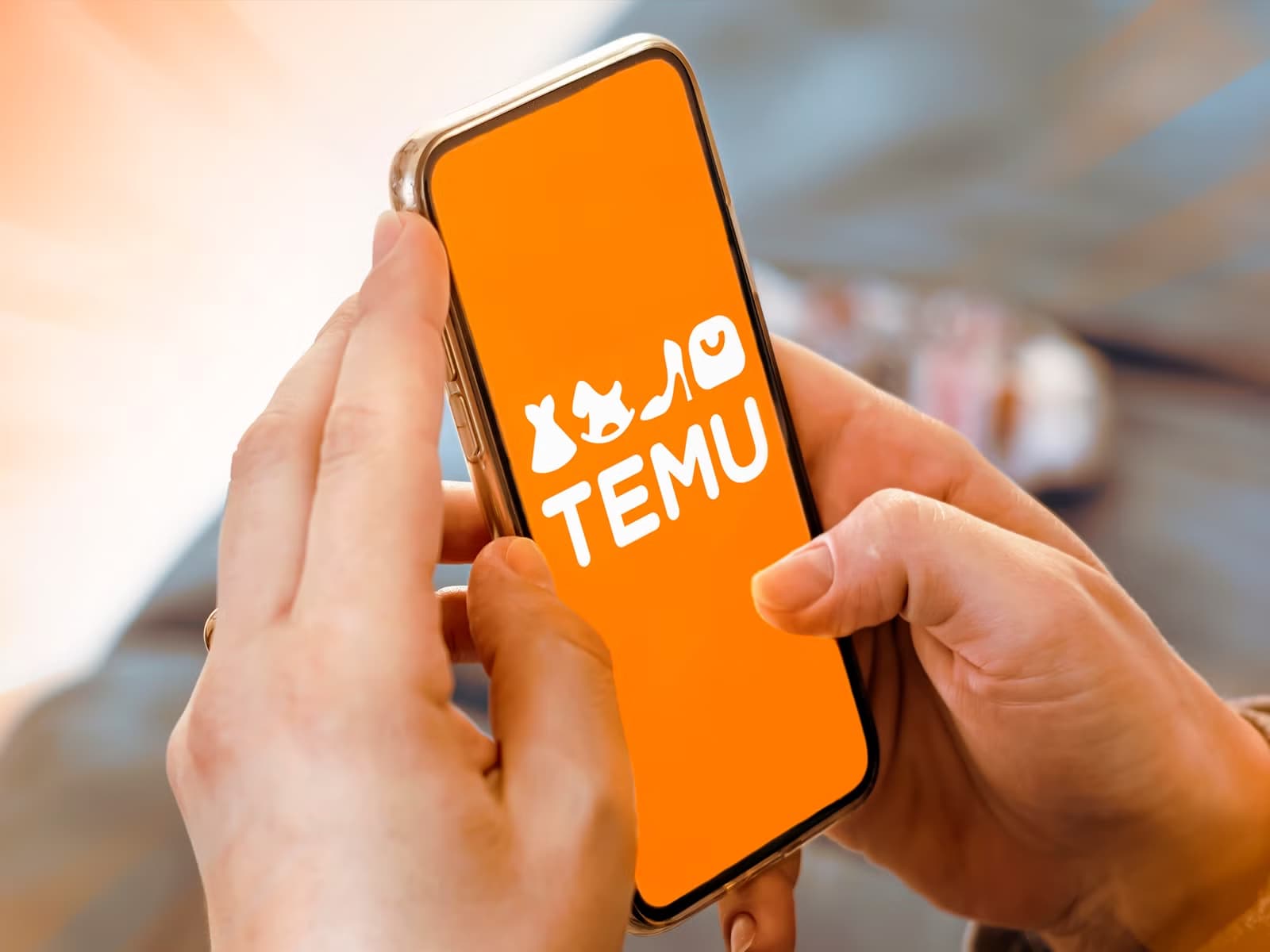 Perché l’app Temu sta diventando così popolare